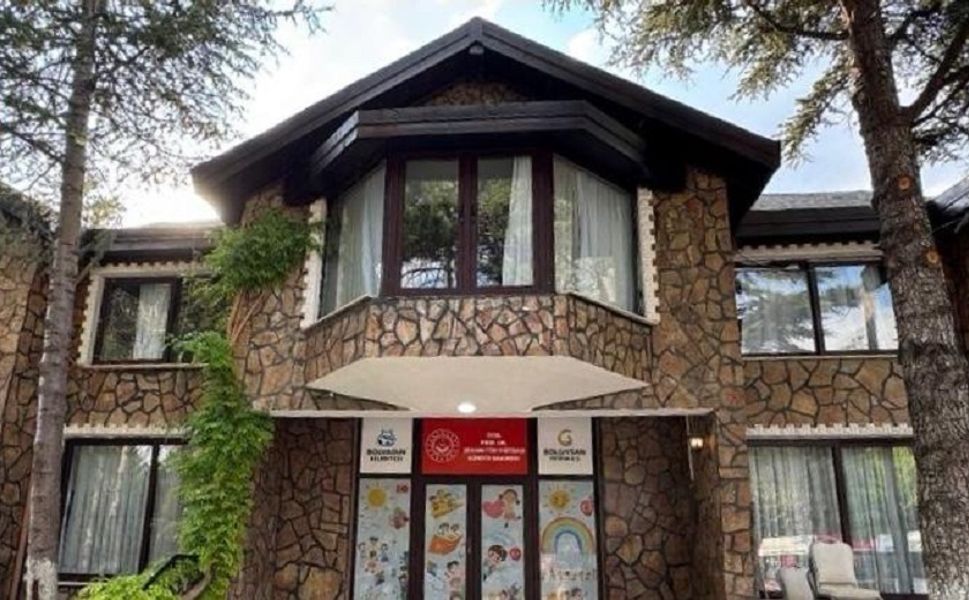 Bolvadin’de çalışan anneler için büyük hizmet