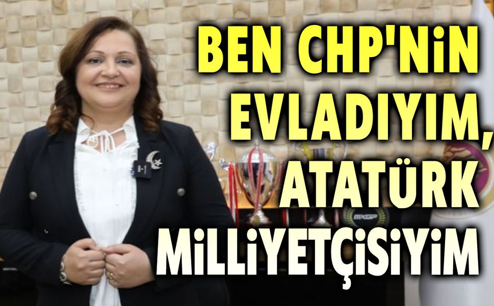 Başkan Burcu Köksal’dan iddialara sert tepki