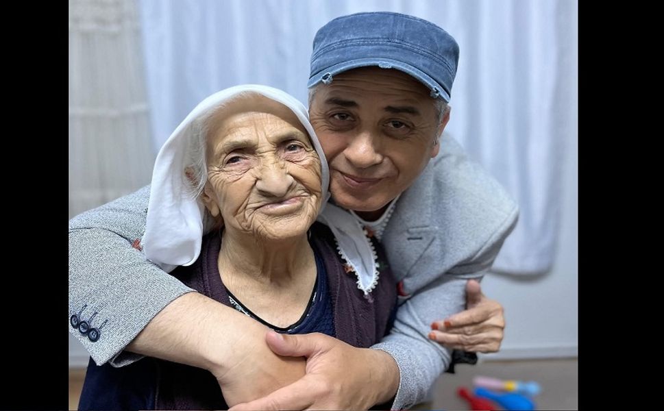 Yaşar Kozluca'nın acı günü