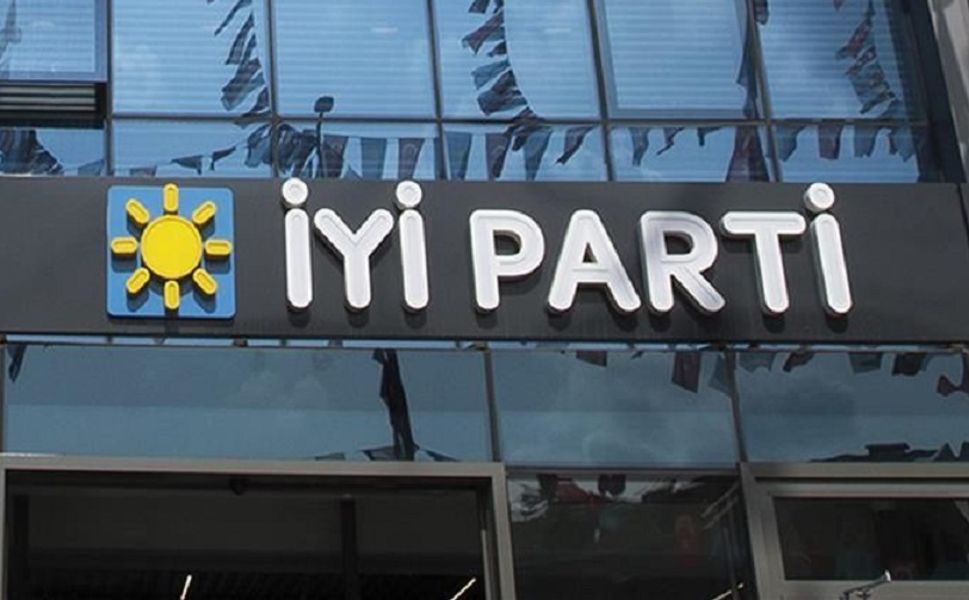 Afyon İYİ Parti teşkilatı bugün toplanıyor