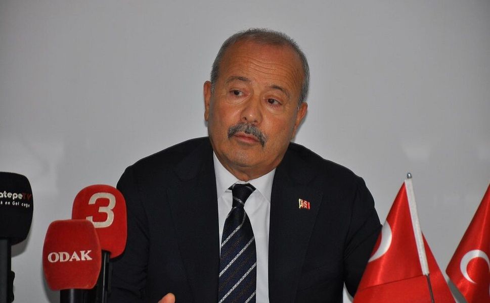 Kale Görünmez mevkiine lise 2026 yatırım programına alındı