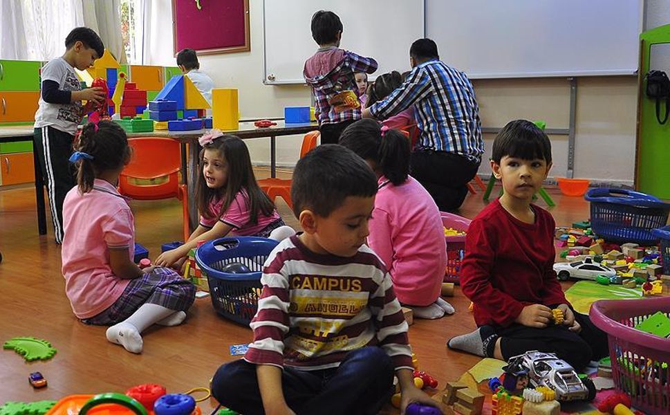 Okul öncesi eğitimde devrim gibi karar!..