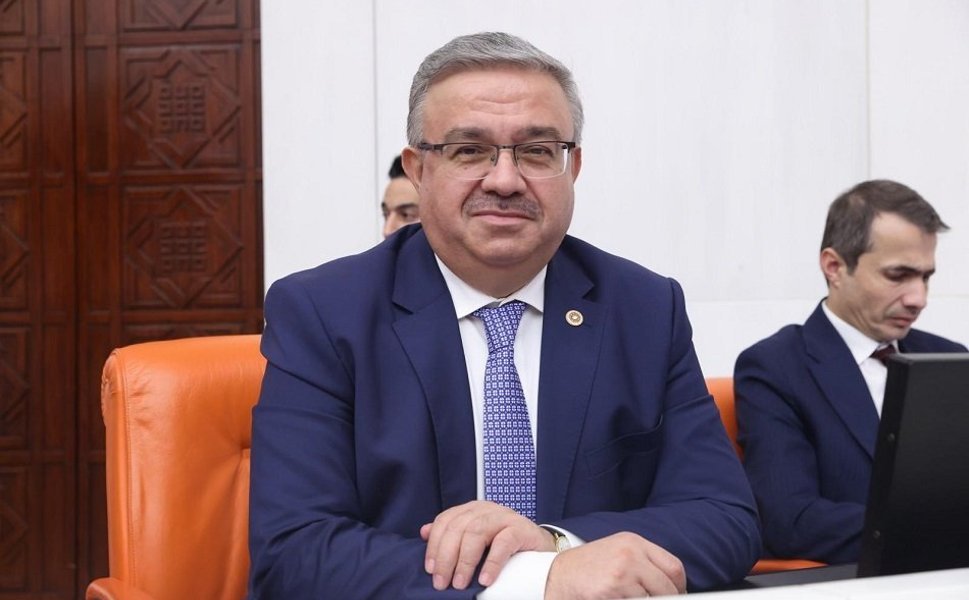 DEM Parti önerisine tepki!..