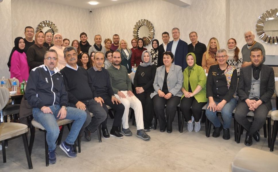 AFGASDER'de toplu istifalar yaşanıyor!..