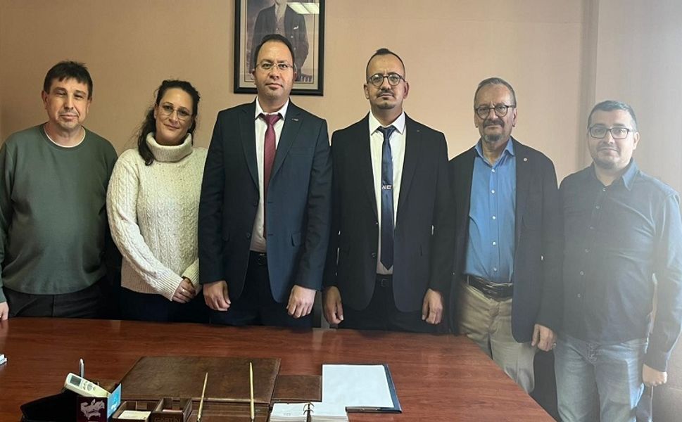 Biz hekimiz, hafiye değil!..