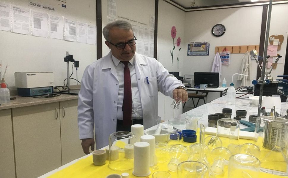 AKÜ'den uluslararası başarı