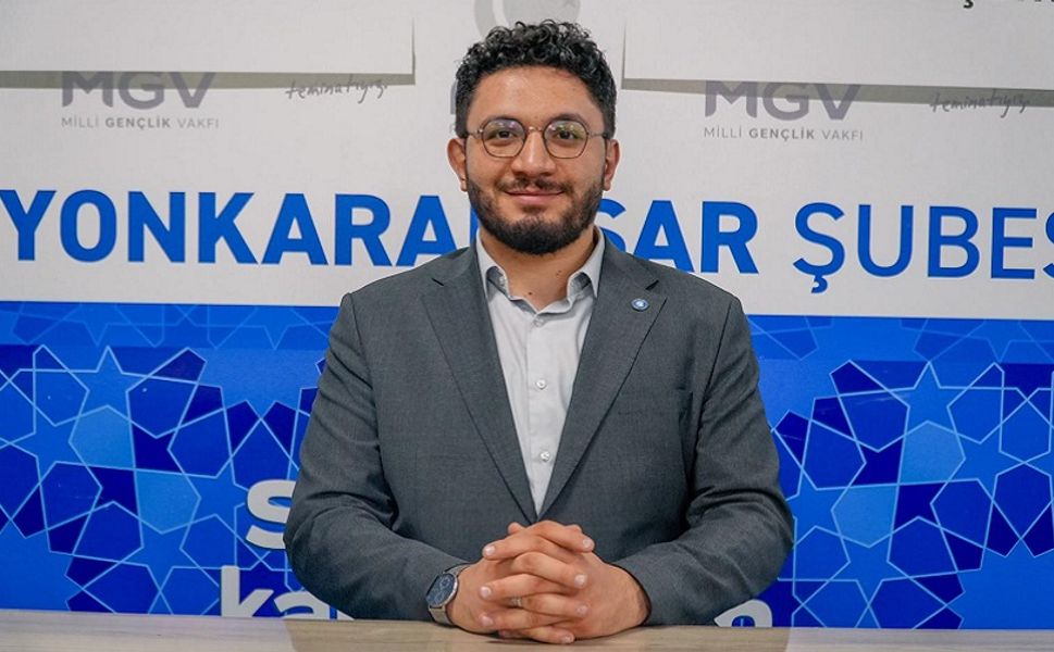 Afyonlu gençler "En Güzel İnsan" için yarışacak