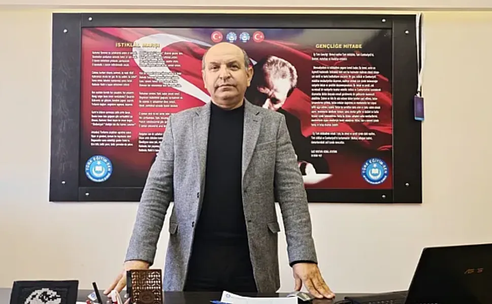 Türk Eğitim Sen; Susmaz,  sinmez, haksızlığa boyun eğmez.