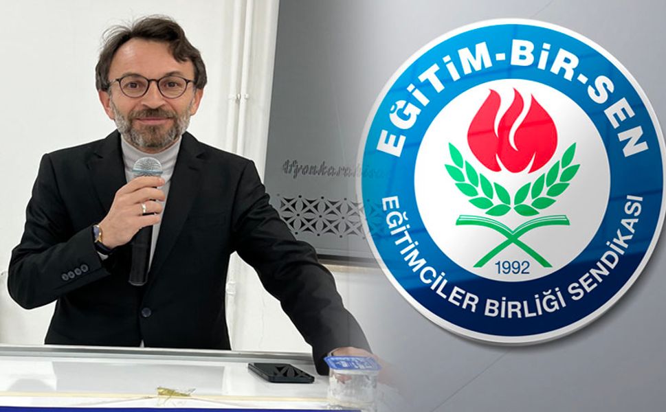 Afyon'da Eğitim Bir Sen, üyelerini ara tatilde umreye götürecek