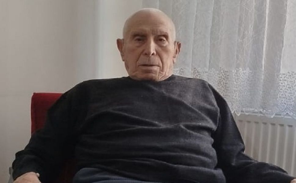 HAYATI BELGESEL OLDU