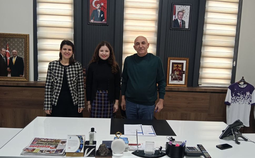 Borsa ile AFSÜ arasında işbirliği yapılacak