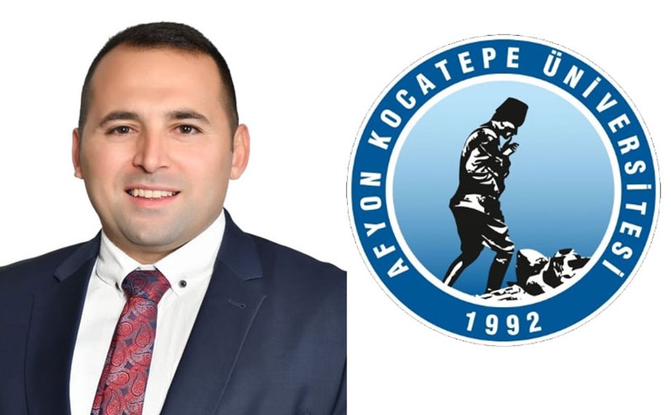 AKÜ'nün 3501 Projesi kabul edildi