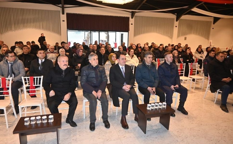 Afyon'da koruyucu aile eğitimi verildi