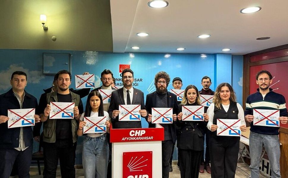 Atatürk'ü unutturmak istiyorlar, başaramayacaklar