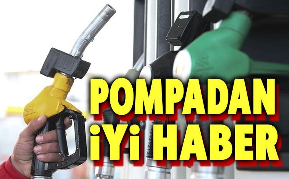 Motorine indirim bekleniyor!..