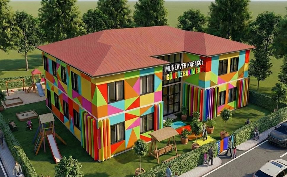 Başkan Adnan Öztaş, bir vaadini daha yerine getiriyor