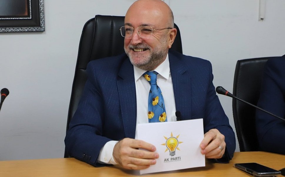 KAPI KAPI DOLAŞIP VATANDAŞIN YANINDA OLACAĞIZ