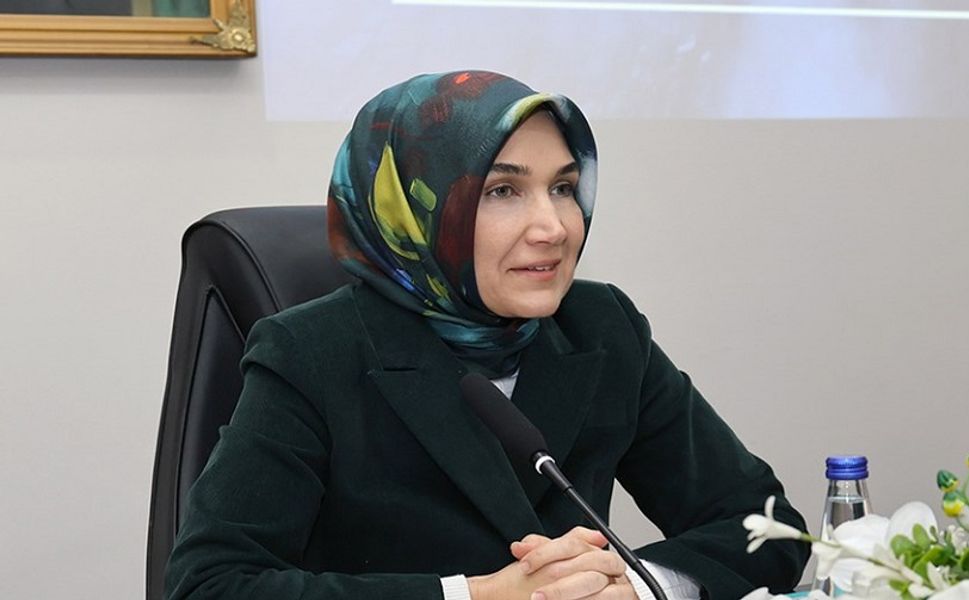 Projeler ve yatırımlar masaya yatırıldı