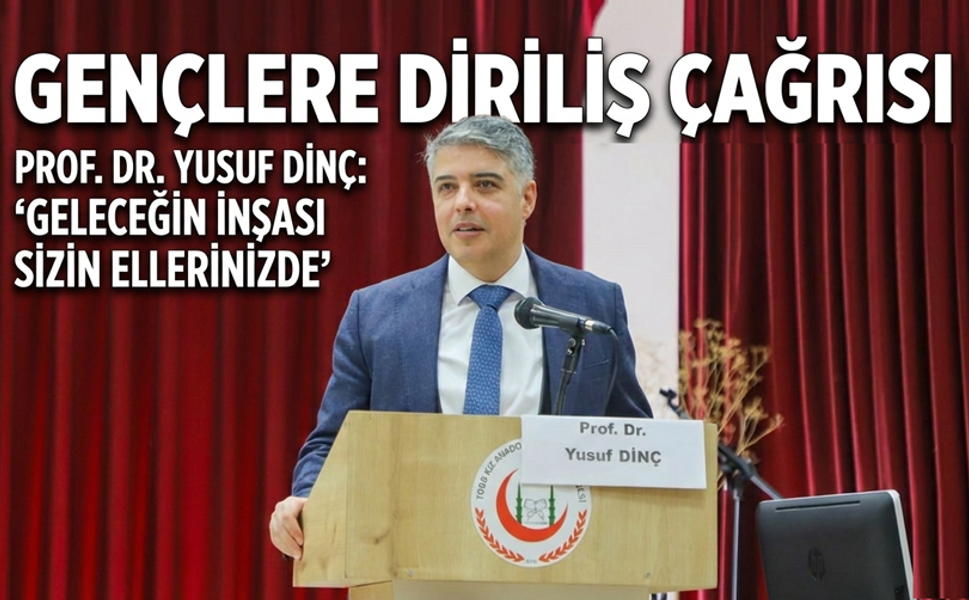 Kadınanalar Kültür Derneği’nden gençlere diriliş çağrısı