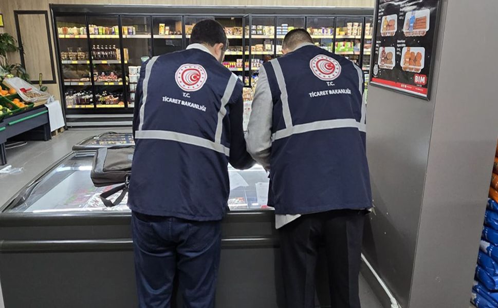 RAMAZAN AYINDA FAHİŞ FİYAT DENETİMİ