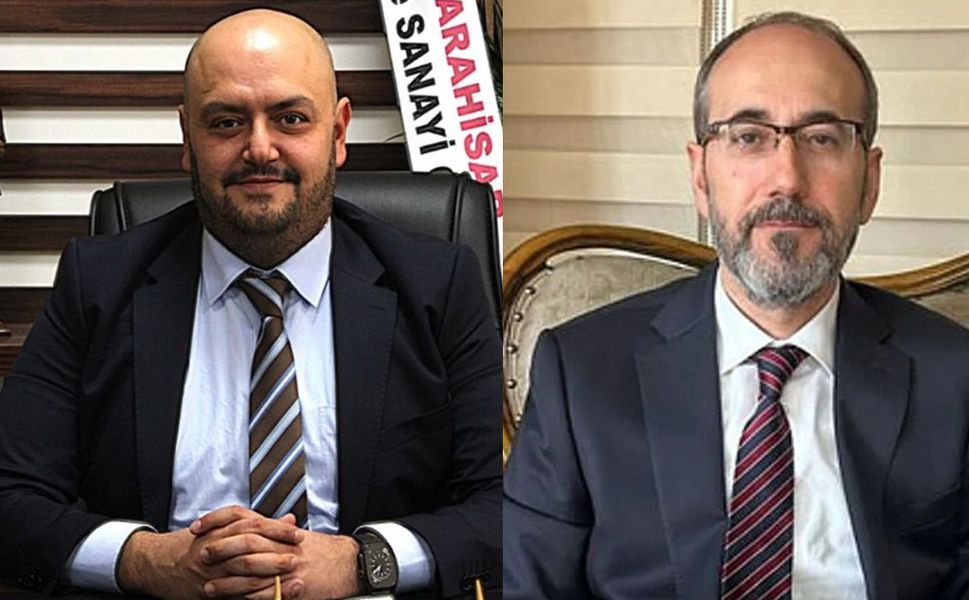 SOSYAL MEDYA ATIŞMASI!..