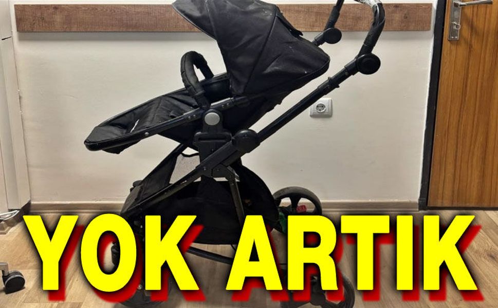 Afyon'da yok artık dedirten hırsızlık olayı!..