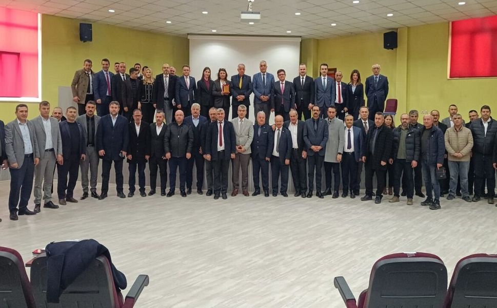 KAMU MALİ YÖNETİMİNDE DİJİTALLEŞME ÖNEMLİ