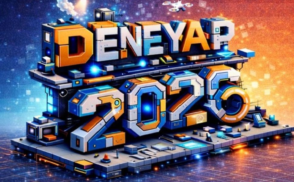 BAŞVURULAR BAŞLADI!..