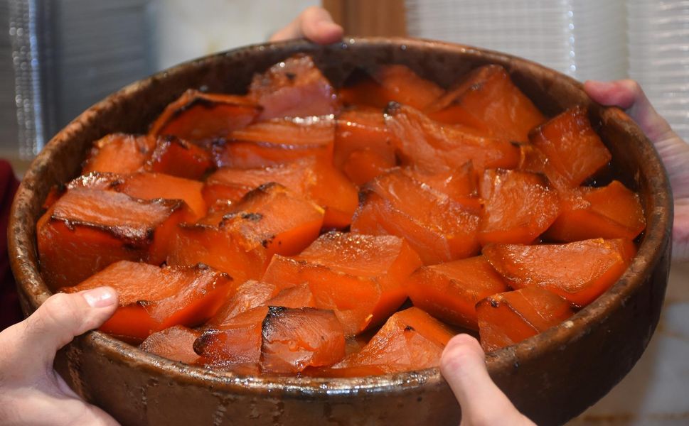 TATLI SATIŞLARINA RAMAZAN DOPİNGİ