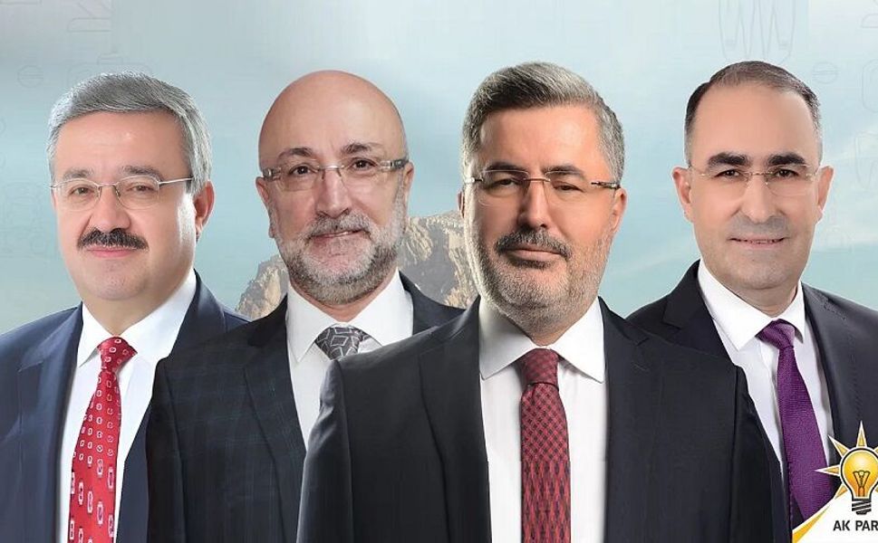 AFYON'A 28 DOKTOR ATANDI