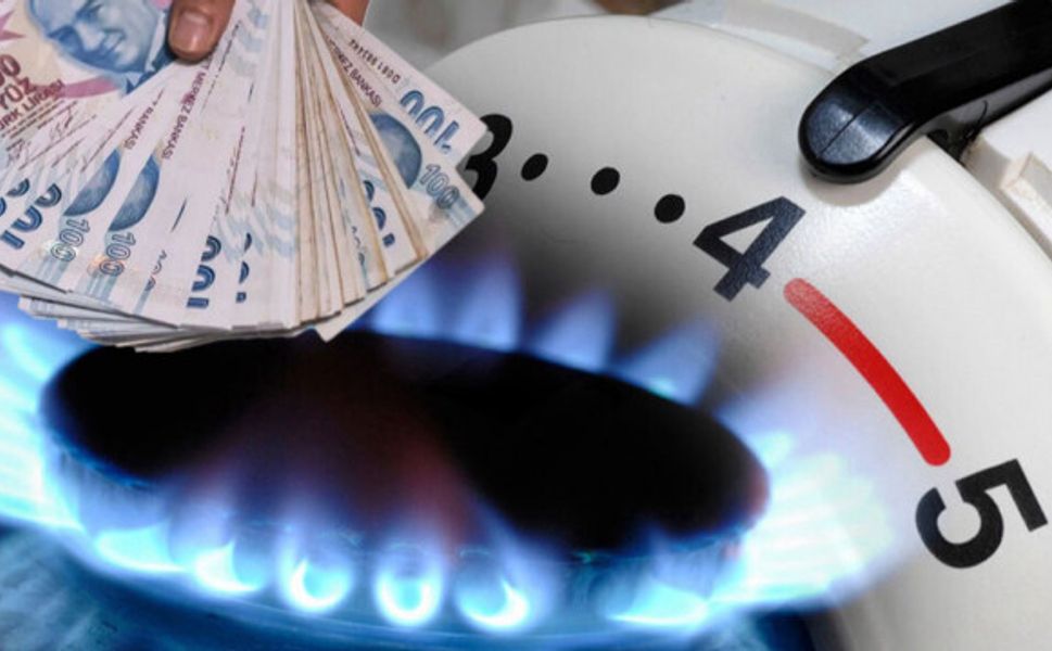 DOĞALGAZ'DA TÜKETİCİ ODAKLI YENİ DÖNEM