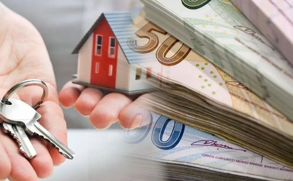 EV VE ARSA SATANLARA BEYANNAME UYARISI