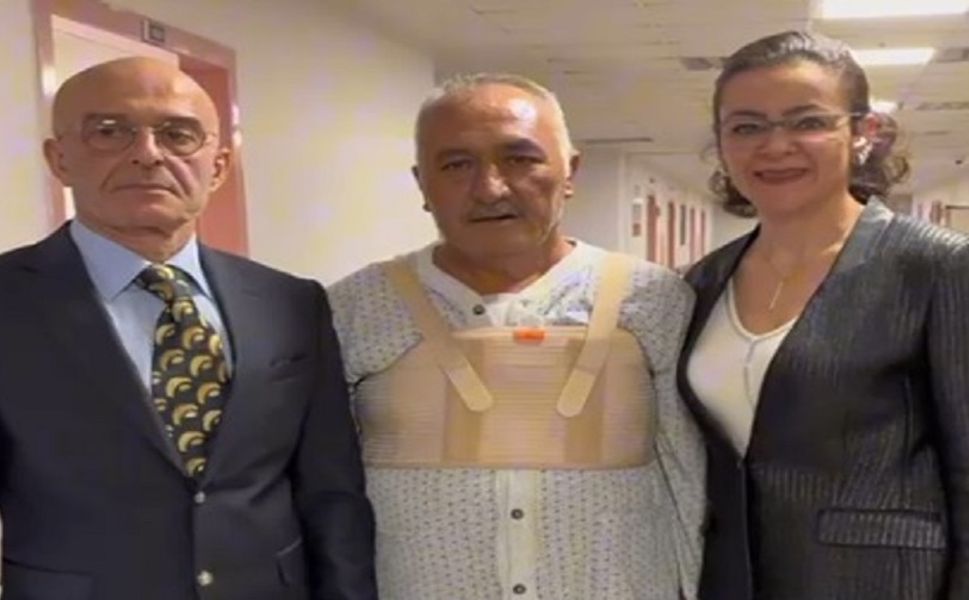 Kalp operasyonlarının merkezi Afyon Devlet Hastanesi!..