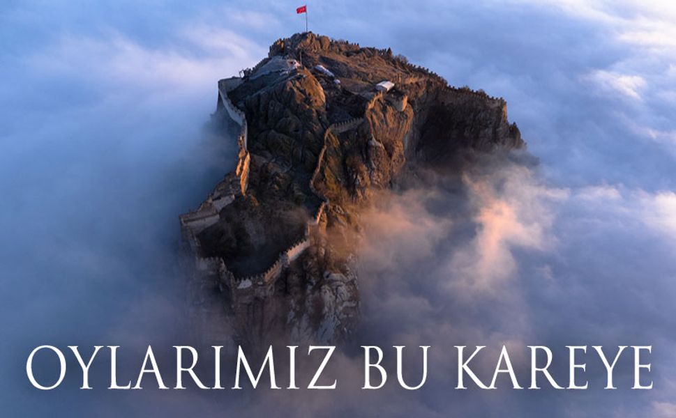 AA Yılın Kareleri'nde oylarımız bu fotoğrafa!..