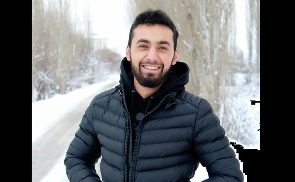 FABRİKADA İŞ KAZASI, GENÇ İŞÇİ VEFAT ETTİ