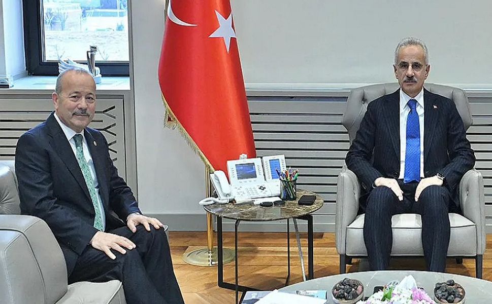 Emirdağ–Çay–Bolvadin yolu açılışa hazır