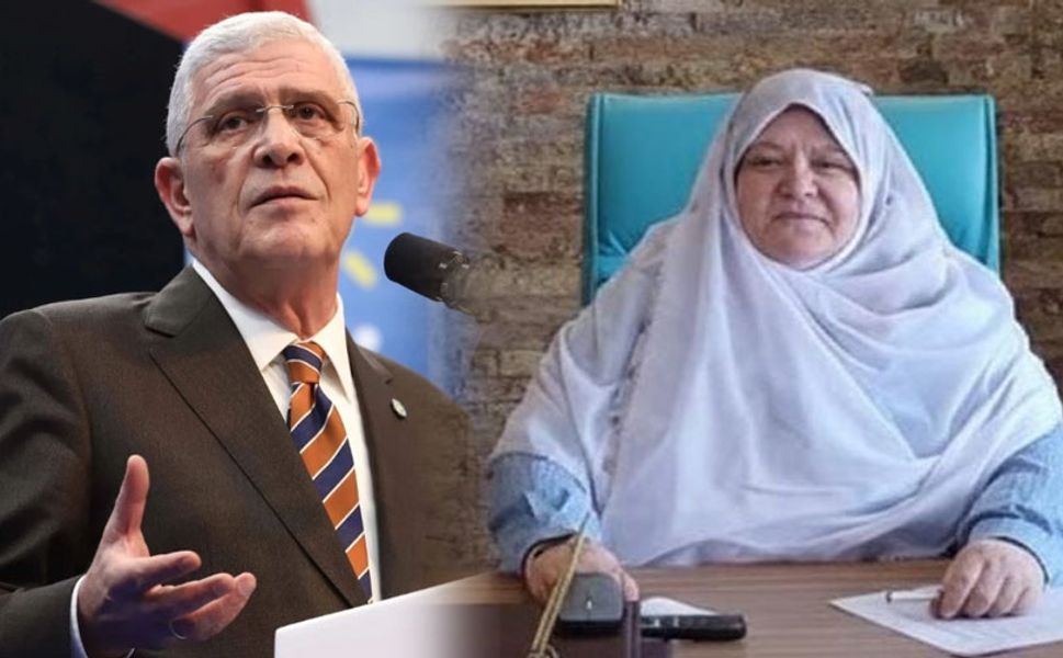 Dervişoğlu, Zeynep Güneş'i ziyaret edecek