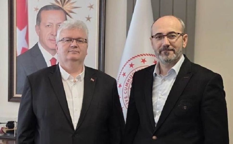 GÜNDEM; AFYON'A YAPILACAK SAĞLIK YATIRIMLARI