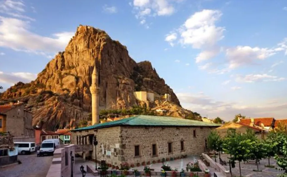 RAMAZAN'DA HATİMLE NAMAZ KILINACAK CAMİLER