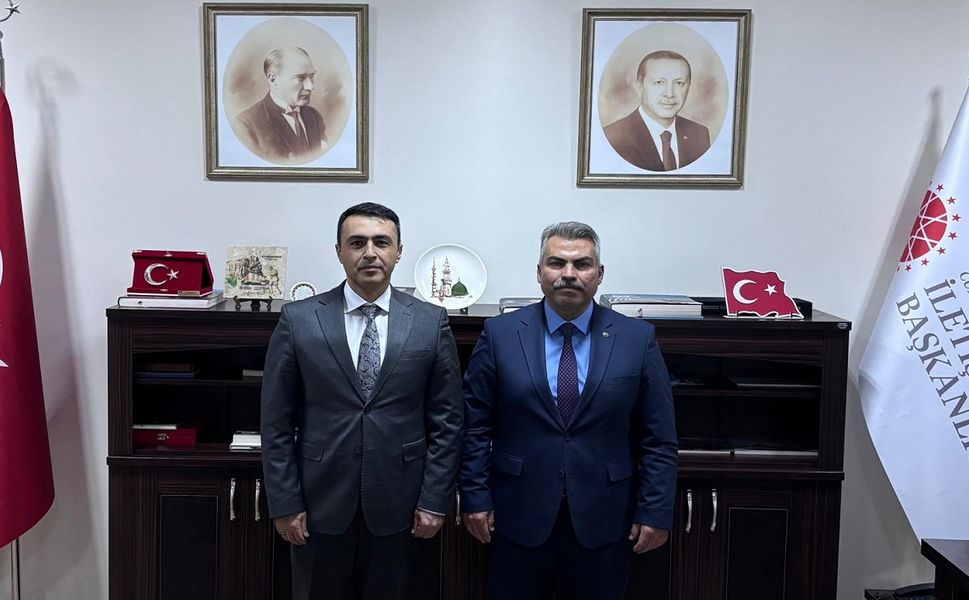 YEREL BASIN, STRATEJİK BİR KONUMDA