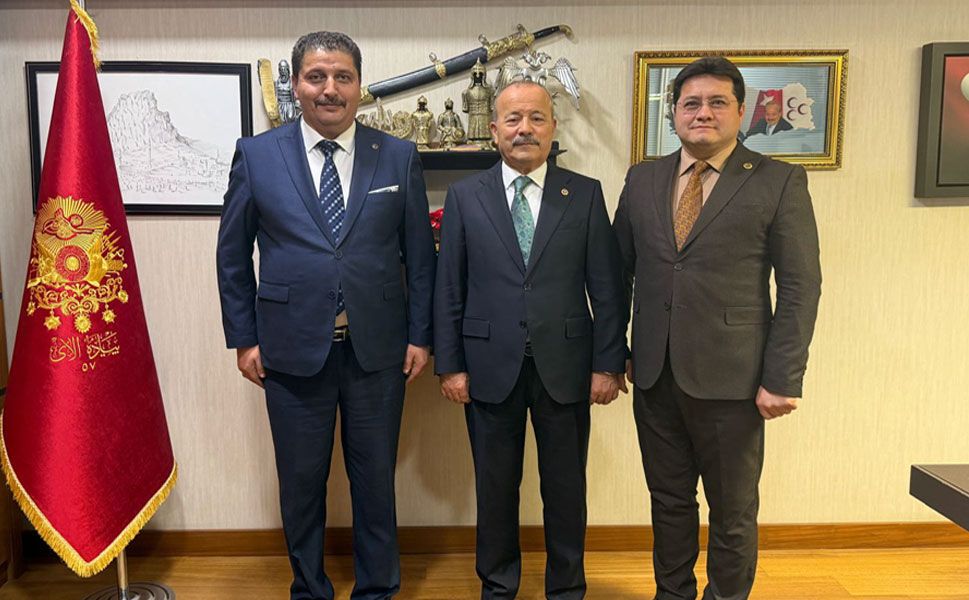 BOLVADİN OSB'YE 110 MİLYON TL'LİK YATIRIM