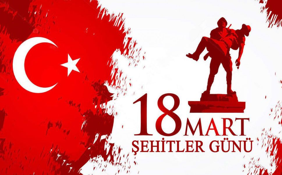 ŞEHİTLER GÜNÜ AFYON'DA KUTLANACAK