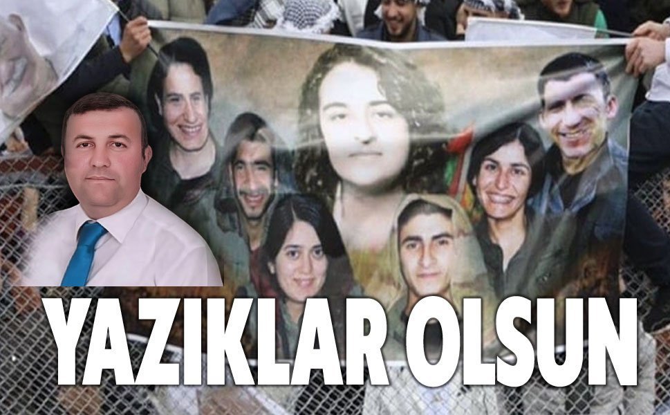 Süleyman Çağlar: Buna izin verenlere yazıklar olsun