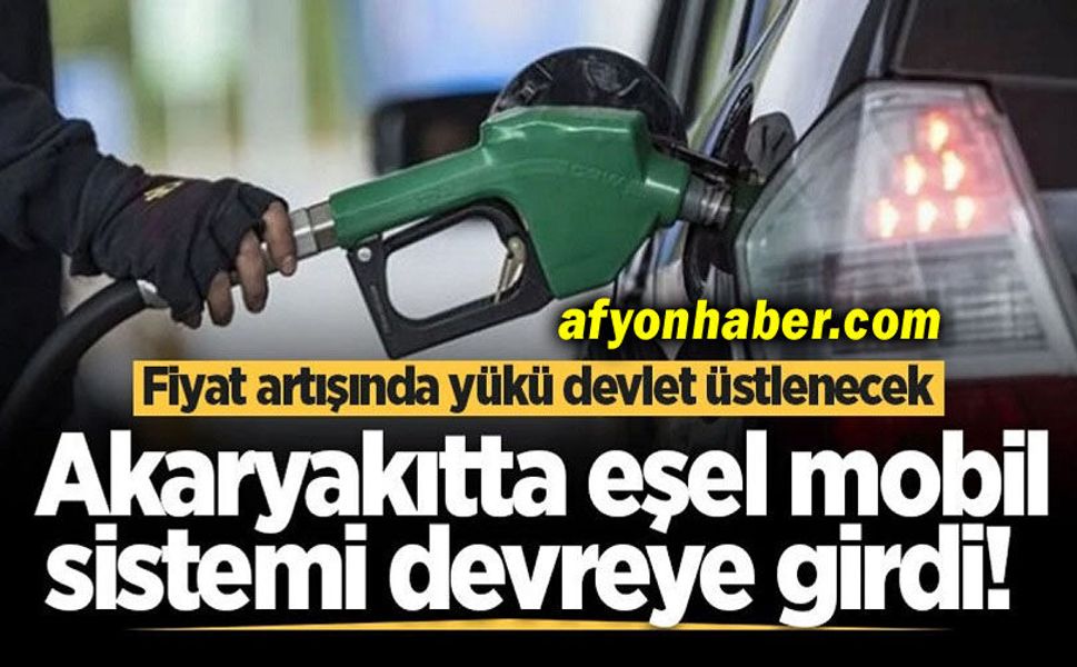 Eşel mobil devrada: Zammın %75'ini Devlet karşılayacak