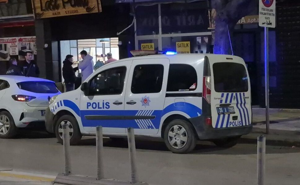 79 yaşındaki kadın evinde ölü bulundu