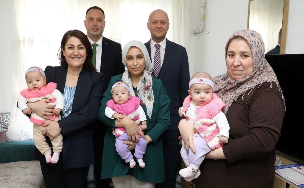 GÖZ BEBEĞİMİZ AFYONKARAHİSAR