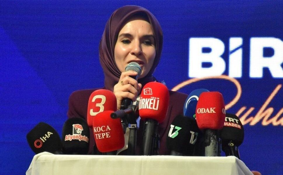 Bu davanın özü samimiyettir