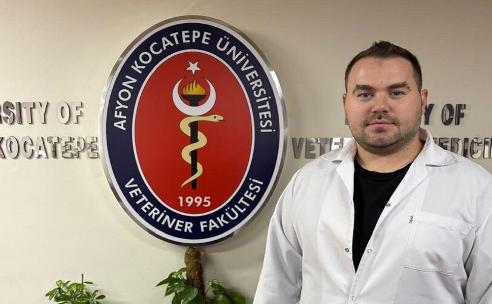 AKÜ'nün Hayvancılık Projesine TÜBİTAK desteği