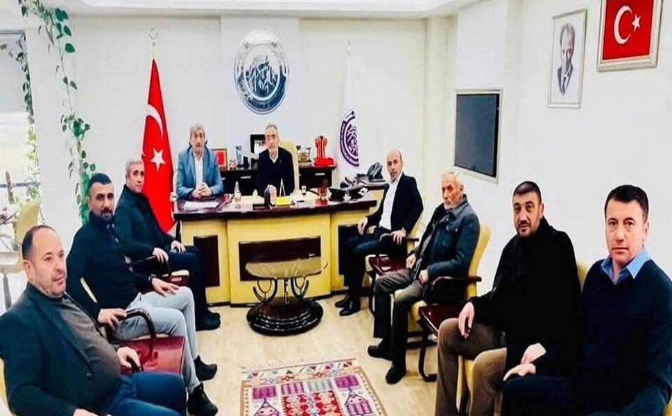 ESNAF MAĞDUR EDİLİYOR!..