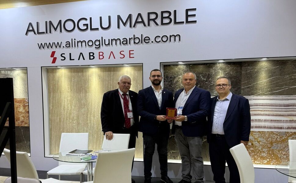 XIAMEN STONE FAIR 2026'YA AFYON'DAN 15 FİRMA KATILDI